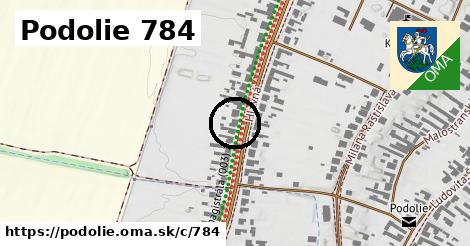Podolie <span class="supisne">784</span>