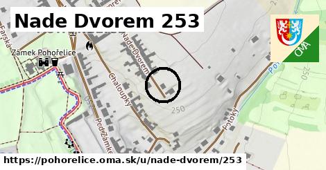 Nade Dvorem 253, Pohořelice