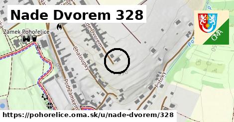 Nade Dvorem 328, Pohořelice