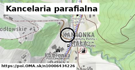 Kancelaria parafialna