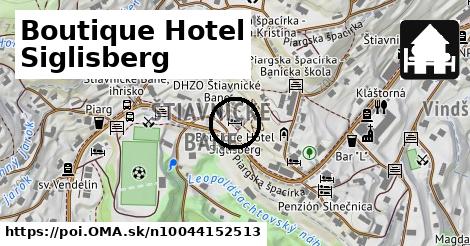 Boutique Hotel Siglisberg