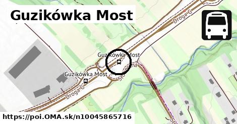 Guzikówka Most