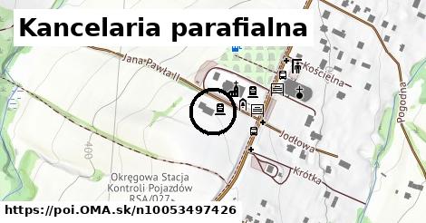 Kancelaria parafialna