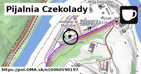 Pijalnia Czekolady