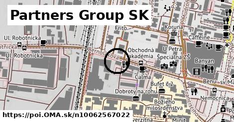 Partners Group SK