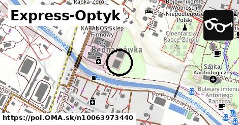 Express-Optyk