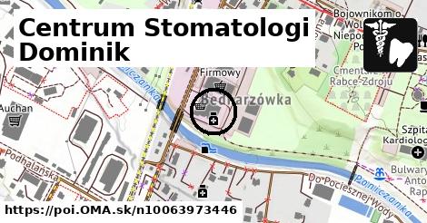 Centrum Stomatologi Dominik