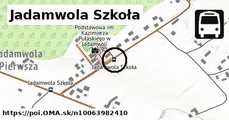 Jadamwola Szkoła