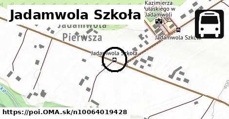 Jadamwola Szkoła