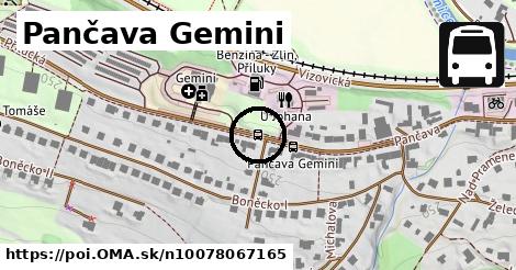 Pančava Gemini