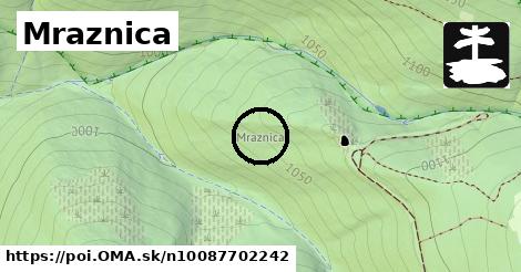 Mraznica