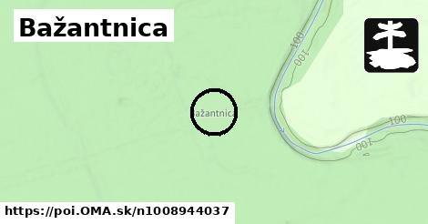 Bažantnica