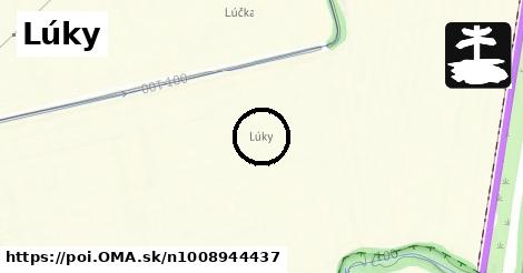 Lúky