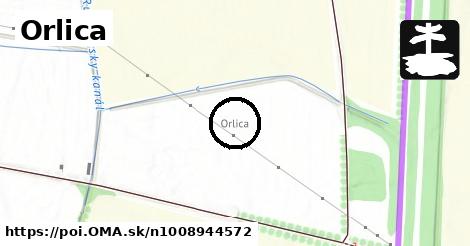 Orlica