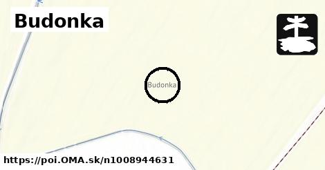 Budonka