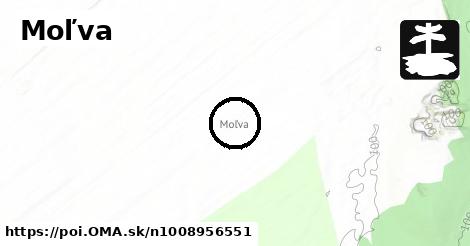 Moľva