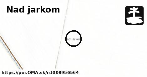 Nad jarkom