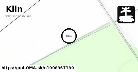 Klin