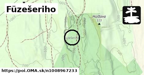 Füzešeriho