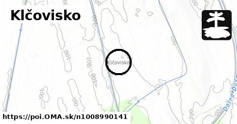 Klčovisko