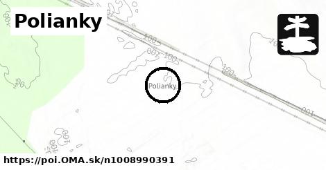 Polianky