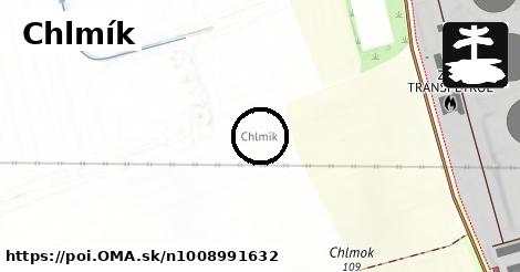 Chlmík