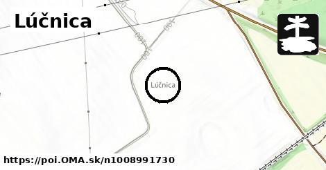 Lúčnica