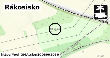 Rákosisko