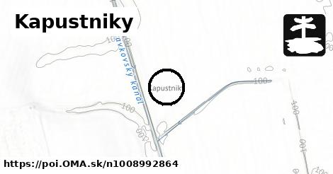 Kapustniky