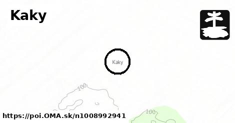 Kaky