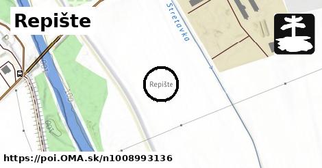 Repište