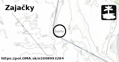 Zajačky