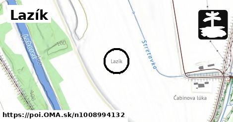 Lazík