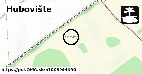 Hubovište