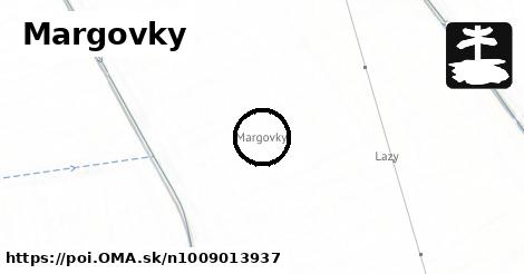 Margovky