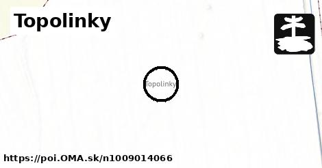 Topolinky