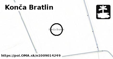 Konča Bratlin