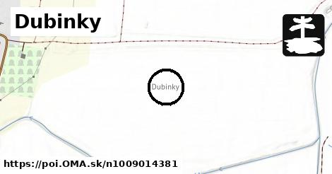 Dubinky