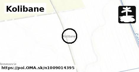 Kolibane