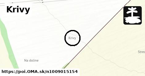 Krivy