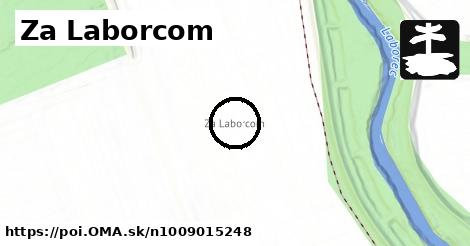 Za Laborcom