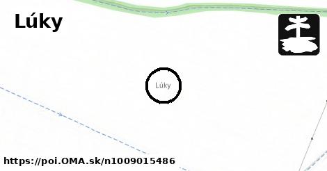 Lúky