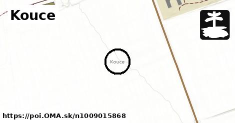 Kouce