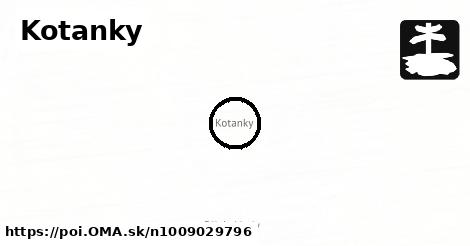 Kotanky