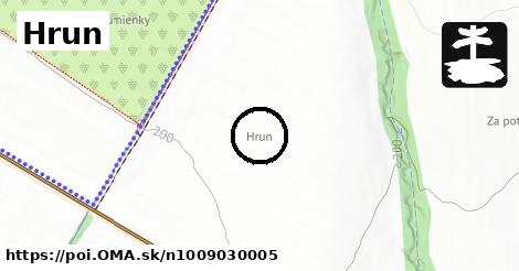 Hrun