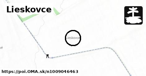 Lieskovce