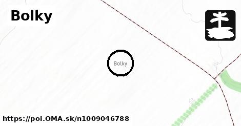 Bolky