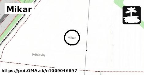 Mikar