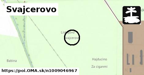 Svajcerovo