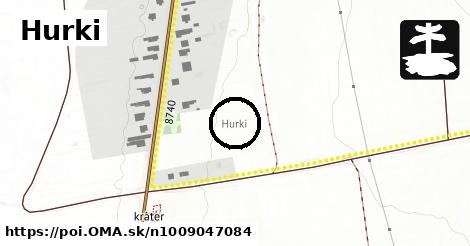 Hurki